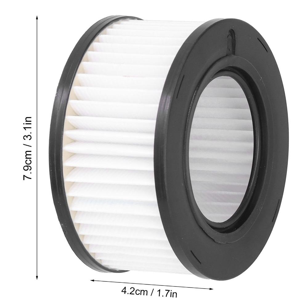 3PCS White and Black Chainsaw Air Filter for Stihl MS251 MS261 MS271 MS291 MS311 MS381 MS391