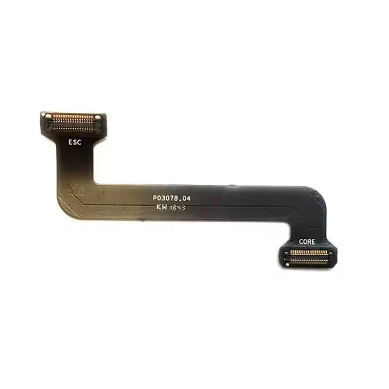 Genuine ESC GPS Flexible Flat Cable For Mavic 2Pro Replacement Repair Parts Gimbal PTZ Flex Cable For MAVIC 2 ZOOM Accessories