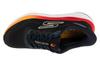 Skechers Slip-Ins: Max Run, Mens black Running shoes