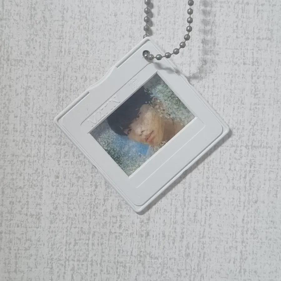 

Monsta X Приветствие к сезону 2022 Приветствие к сезону Брелок Ки Хён