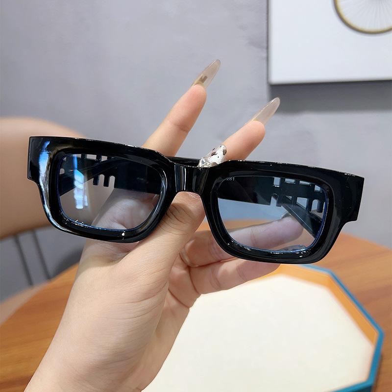 

JYL TS Sunglasses Women UV Protection Style WF1261 A-8567 колір червонувато-коричневий колір