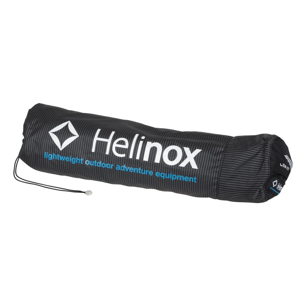 Helinox Camp Bed Light Cot Black 1822163BK