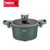 Debo Suppentopf DEP-DS323