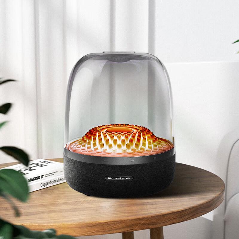 Harman/Kardon Aura Studio 4 Bluetooth Speaker