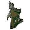 LR118389 & LR118390 Range Rover Sport Radiator Bracket for Fender