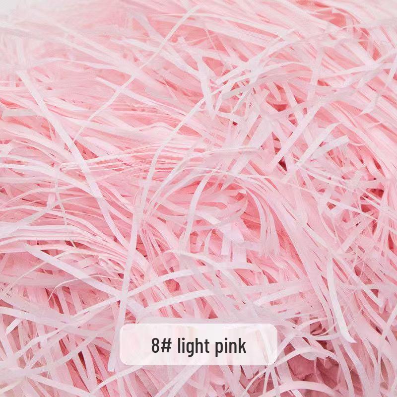 Raffia Grass Not Sold Separately; One Portion Is 0.015kg. Consult Customer Service and Note Requirements Before Ordering.