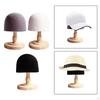 Caps Storage Rack, Hat Holder, Stable, Multipurpose Modern Display Stand, Holder for