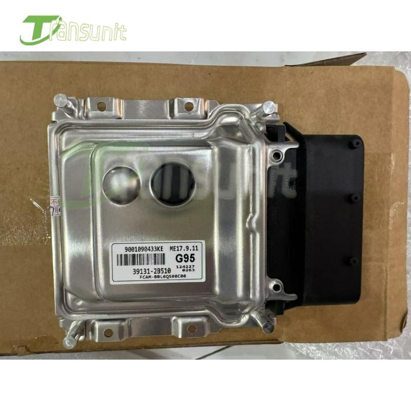 39131-2B510 G95  Brand new  ECU ECU 9001090433KE G95 fits for  KIA ECM  391312B510 Control unit