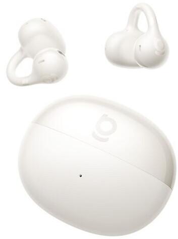 Наушники Earbuds Baseus BASS BC1