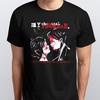 MY CHEMICAL ROMANCE THREE CHEERS T-SHIRT S M L XL XXL 3 4 XL Colours Black