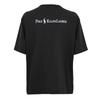Ralph Lauren Mens Logo Polycotton T-Shirt