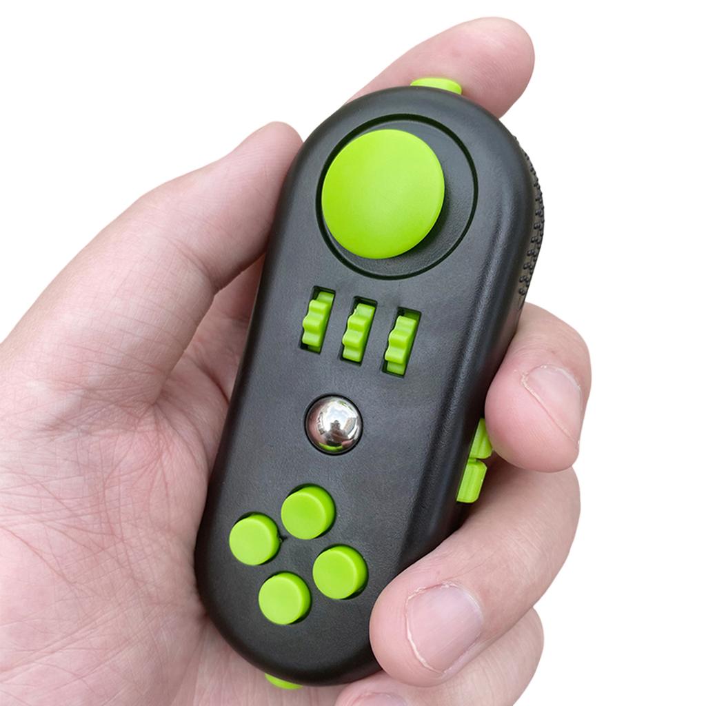 Easing Stress Dice Fidget Toy Decompression Dice Antistress Toys Fidgets Anti-Stress Anti Stress Games Toys Fidget Toys