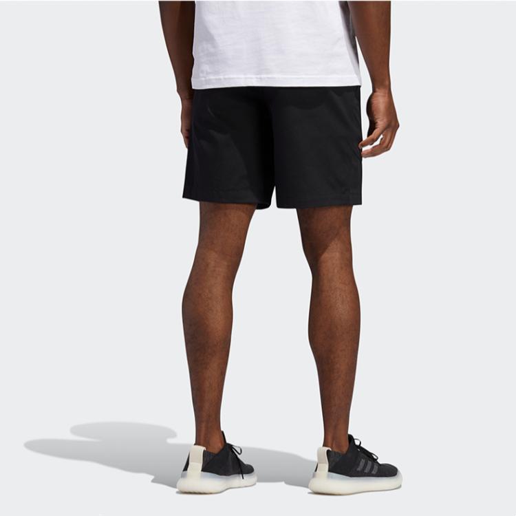adidas Sports Shorts Men's Black Moderate GJ5104