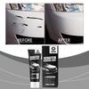 Car Scratches Remover 120g Multi-Purpose Quick Cleaner Car Scratch Eraser for Buffing Detailing Vehicle Motorcycle Auto Outdoor