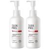 Slek PRO Series Moisturizing Shower Gel