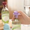 Anti-slip Sealing Stopper Silicone Multi-functional Bottle Opener Bottle Stopper  Outdoor Picnic