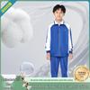 QUALE Shenzhen Primary School Boys' Thin Uniform Jacket
