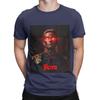 The bBoys red and blue Novelty 100 Cotton TShirt The bBoysseason 5 Tees Tops For Unisex