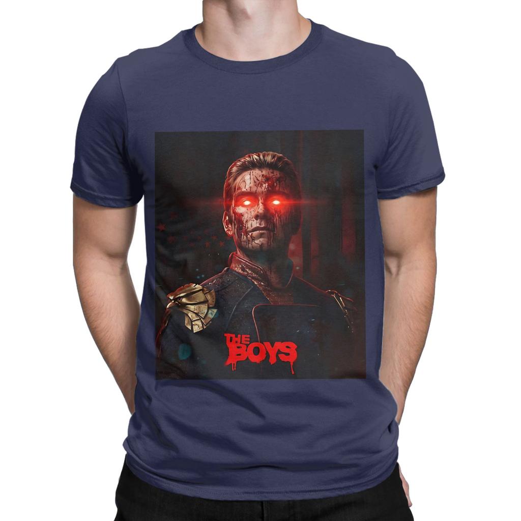 The bBoys red and blue Novelty 100 Cotton TShirt The bBoysseason 5 Tees Tops For Unisex