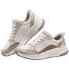 Women's Low-Top Lace-Up Casual Sport Shoes 117741