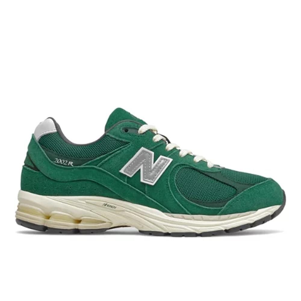 Sneakers New Balance Nightwatch Green Version 2000R