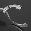 Clamp Type Oil Filter Pliers Removal Design Clamp Type Wrench Filter Wrench Tool  Car Maintenance