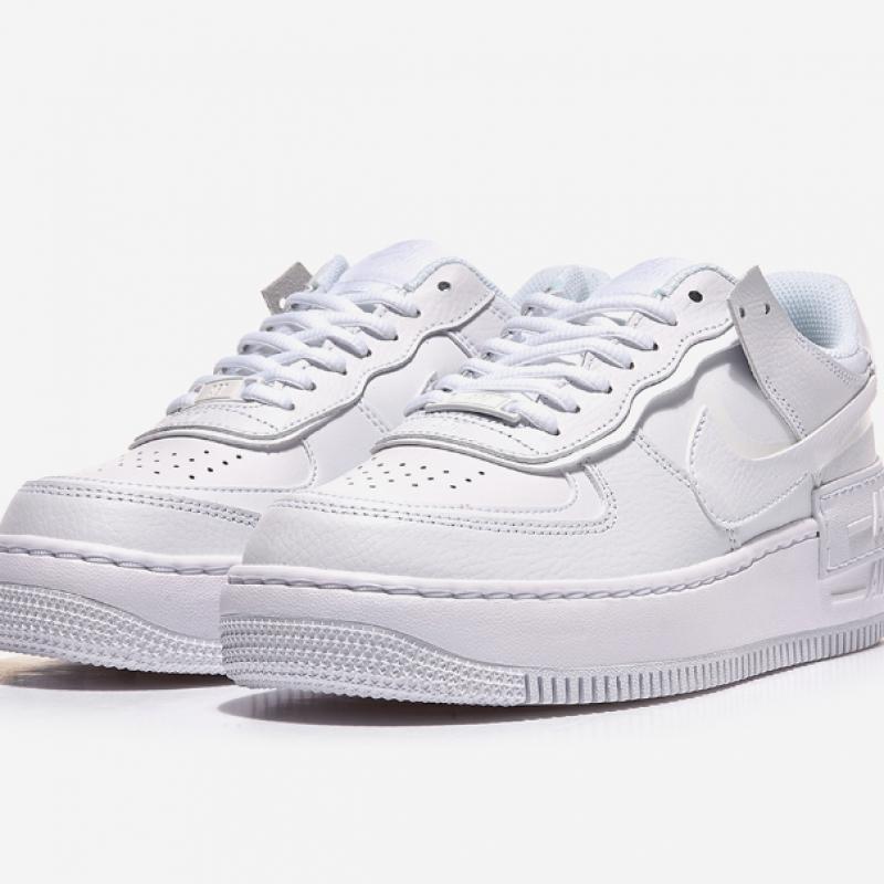 Nike Women S Air Force 1 Shadow Ci0919 100
