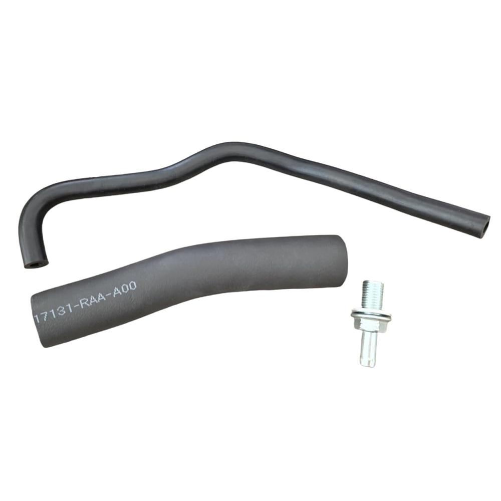 PCV hadička a PCV ventil 17131-Raa-A00 17130-Rbb-A01 Pro Honda Crv 2007-2011 2.4L