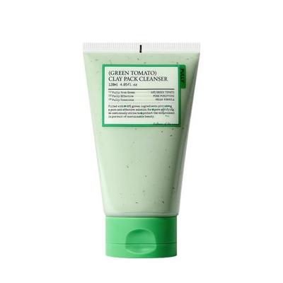 FULLY Green Tomato Clay Pack Cleanser 120 ml