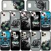 Coque de téléphone pour iPhone 17 15 16 Plus Xiaomi Poco X7 X6 F8 F7 C85 C75 C71 Redmi Note 14 12 11 13 Pro Max A4 14C 13C Coque Kakashi Hatake Narutos Cover