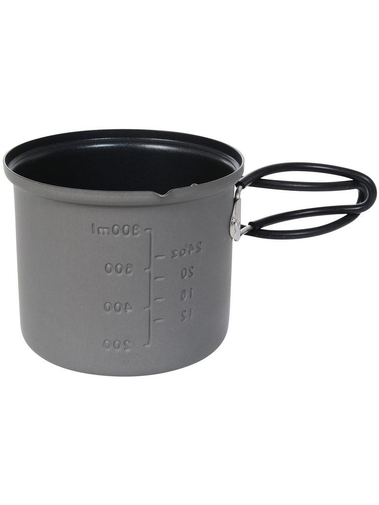 PRIMUS Easy Cook NS Solo Set M PCKK202 Aluminum Cooktop