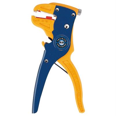 ENGINEER Engineer Stripper for Single Wire (AWG20~10) PA-30