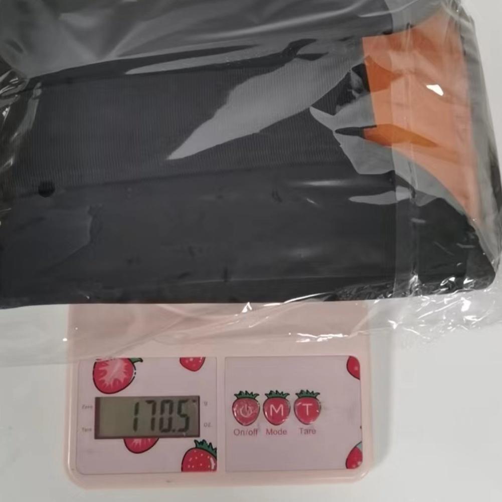 Electric Bike Battery Cover Neoprene Battery Cover Weatherproof Battery Cover