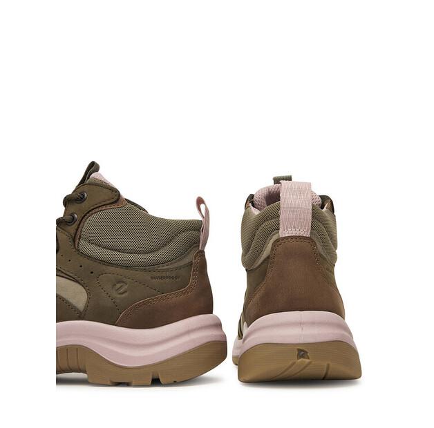 ECCO Offroad Hiking Boots