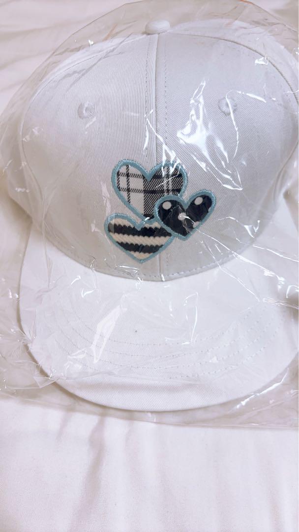 

[USED] ICEx SPINNS Cap