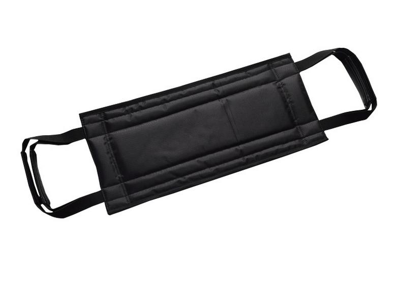 Leverage Assist Transfer Belt for Elderly Care