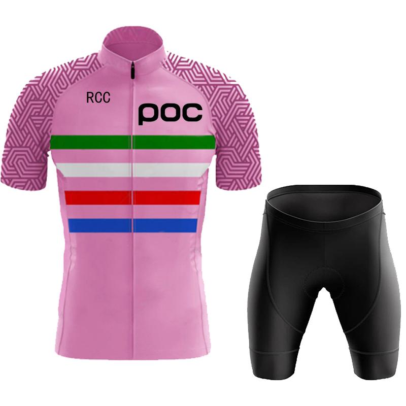 2026 Summer Breathable Cycling Suit Set Cycling Set Bicycle Uniform Summer Cycling Jersey Set Road Bike Jersey Mtb Cycling Clothing Breathable Cycling Clothing