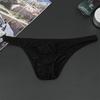 Men\'s Brief Male Underwear Mens Panties Milk Silk