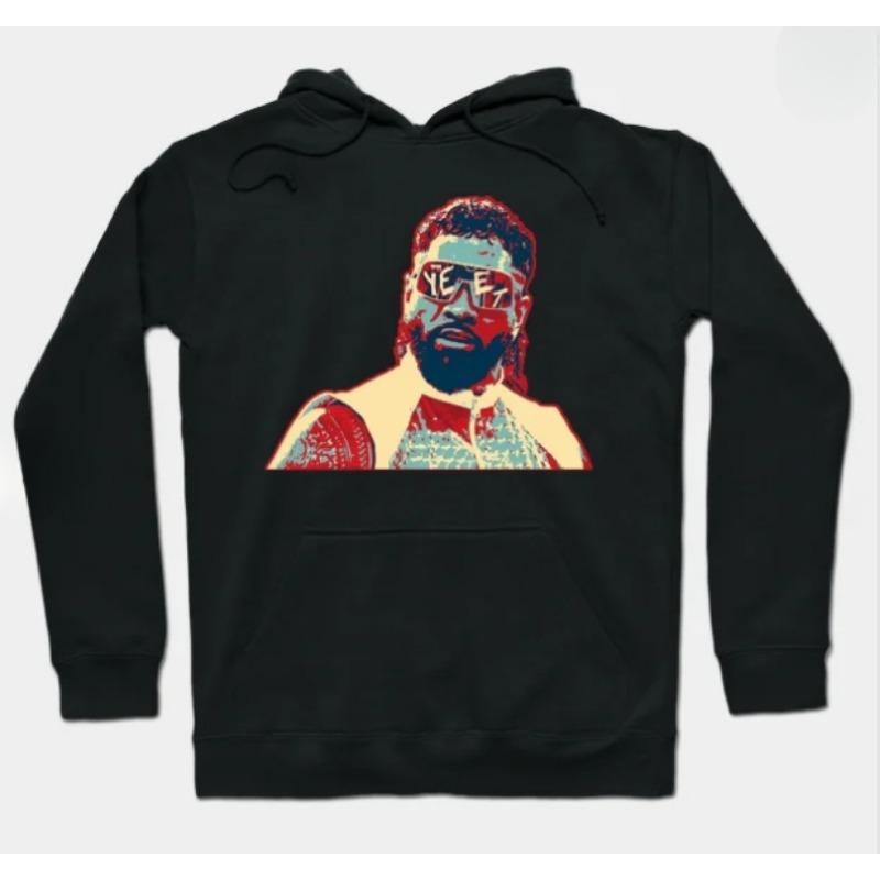 Jey Uso Yeet Hoodie Merch Women Men Streetwear Sweatshirt Fashion Trendy Hoodie Tee y2k Top mens clothing Gifts For Jey Uso Fans