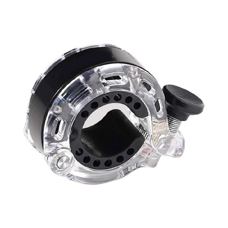 Mountain Road Bikes Bells Universal Bike Bells Bike Accessories 100db Loud Sound Bells for 22.2-31.8mm Handlebars