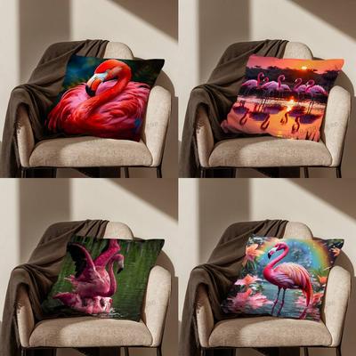 Textile pour salle à manger et salon – Housses de coussin
