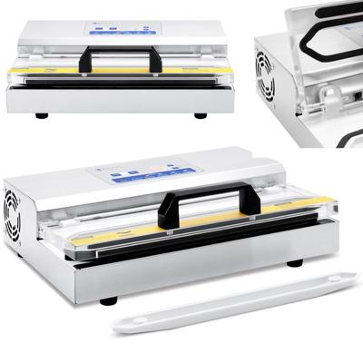 Strip Vacuum Food Sealer 31 Cm 580 W