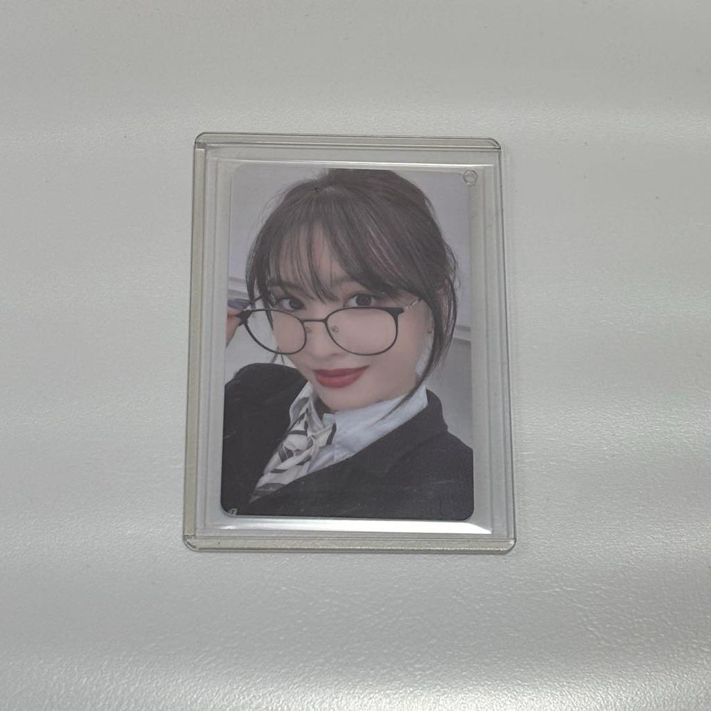 [USED] Twice Momo Formula of Love Rakidro