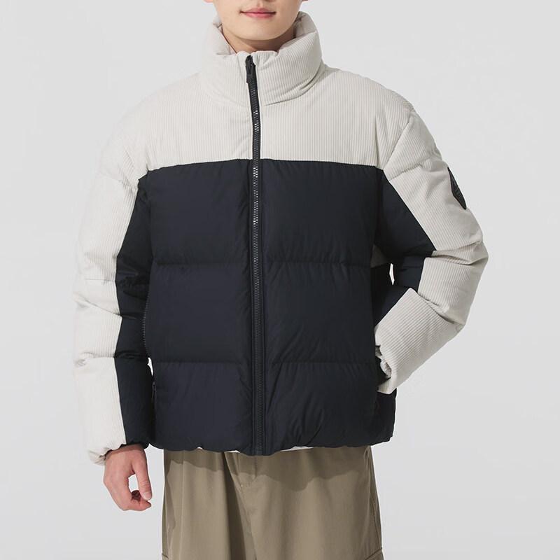 

Мужская зимняя верхняя одежда Under Armour Пуховик 1384653-111 M