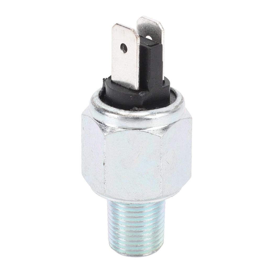 Bremslichtschalter 72023 51D Metall Hydraulischer Bremslichtschalter mit Kabel Ersatz Touring FXD FXDWG FXST FLST XL