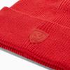 Unisex winter hat Puma FERRARI PRO MID CROWN red 02642802