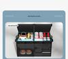 Large Capacity Foldable Car Trunk Organizer Bag