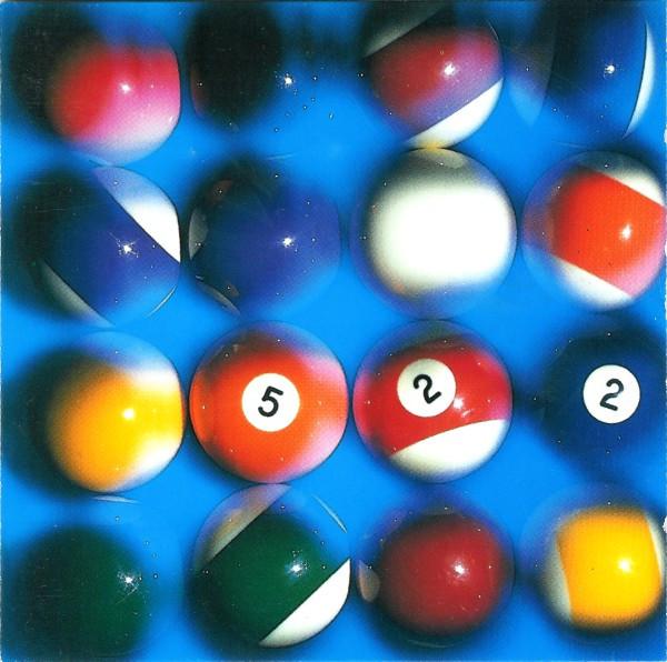 

CD NED S ATOMIC DUSTBIN - 0.522 4779842PROMO Sony Soho Squar 1994 UK Rock Used