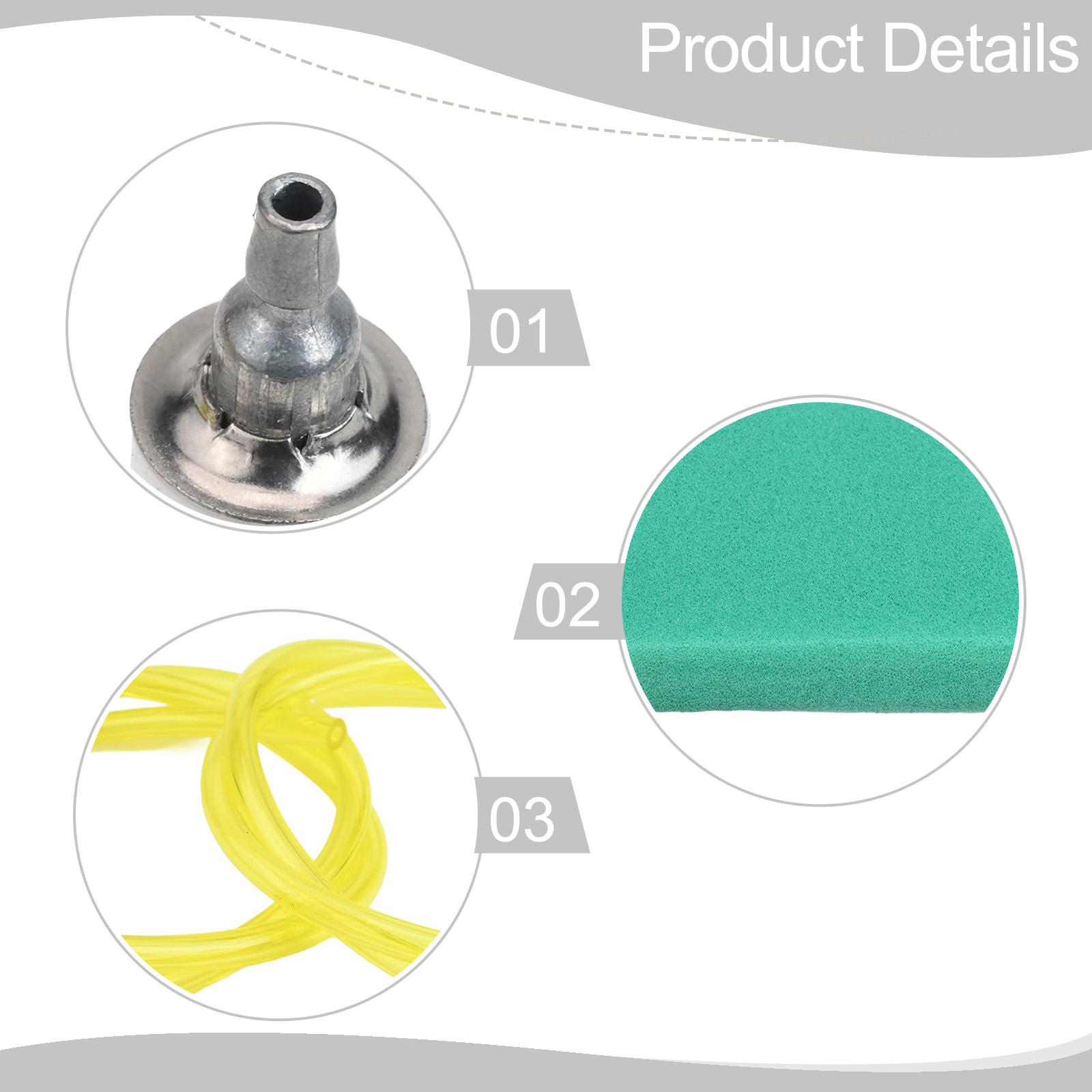 

Carburetor Kit Carburetor Parts Outdoor Maintenance 10*10*9cm Carburetor For Outdoor Tools Carburetor Easy Installation China Mainland