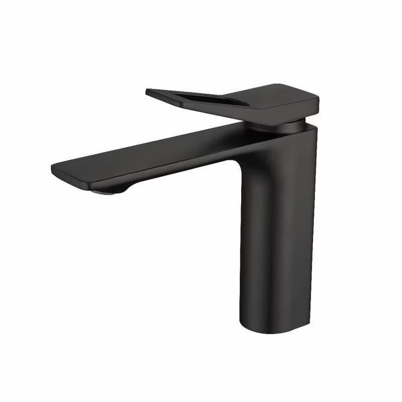 TLXT Modern Hot & Cold Washbasin Faucet